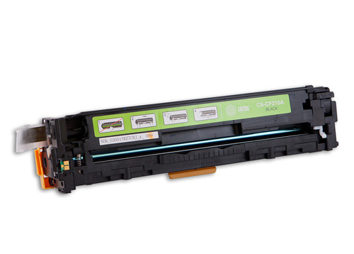 טונר שחור תואם CF210A 131A HP
