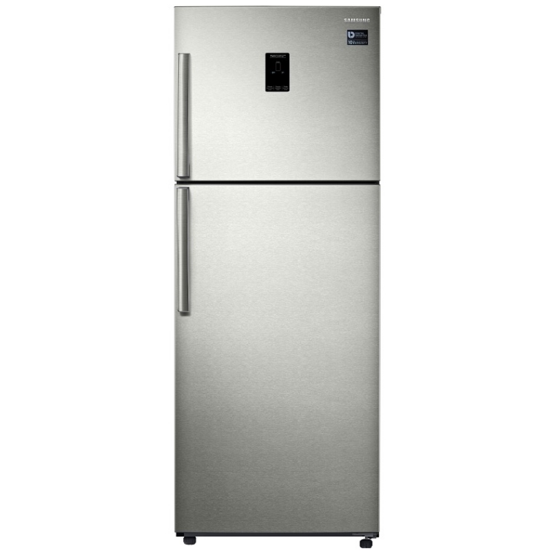 מקרר מקפיא עליון Samsung RT38K5454SL 402 ליטר סמסונג