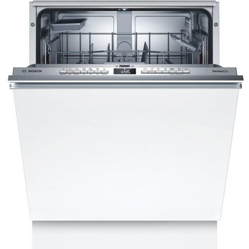 מדיח כלים רחב אינטגרלי מלא Bosch דגם  SMV6ZAX00E בוש