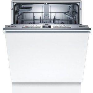 מדיח כלים רחב אינטגרלי מלא Bosch דגם  SMV6ZAX00E