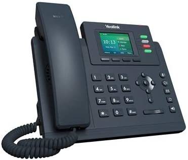 טלפון Yealink SIP-T33G