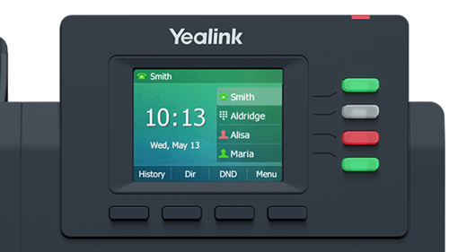 טלפון Yealink SIP-T33G
