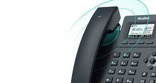 טלפון Yealink SIP-T33G