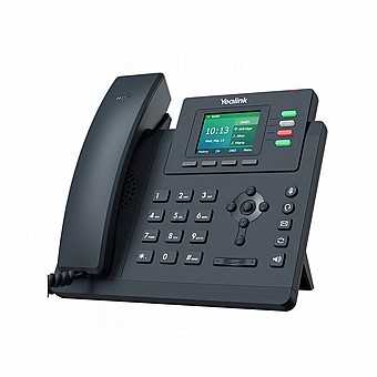 טלפון שולחני Yealink SIP-T33P