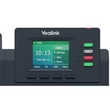 טלפון שולחני Yealink SIP-T33P