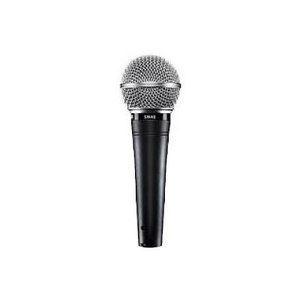 ‏מיקרופון דינמי SoundTech SN58