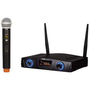 ‏מיקרופון אלחוטי BTS IU-1008-6R