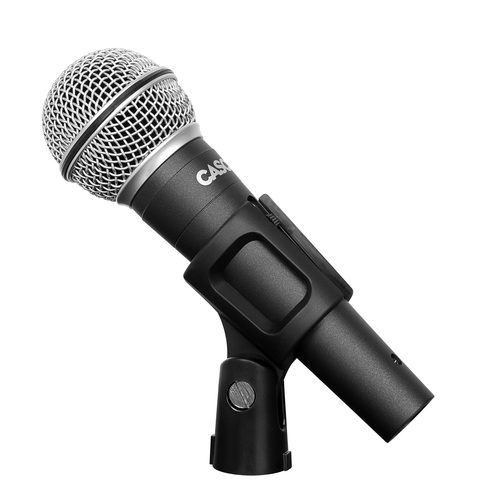 מיק דינמי כולל כבל CASCHA HH5080