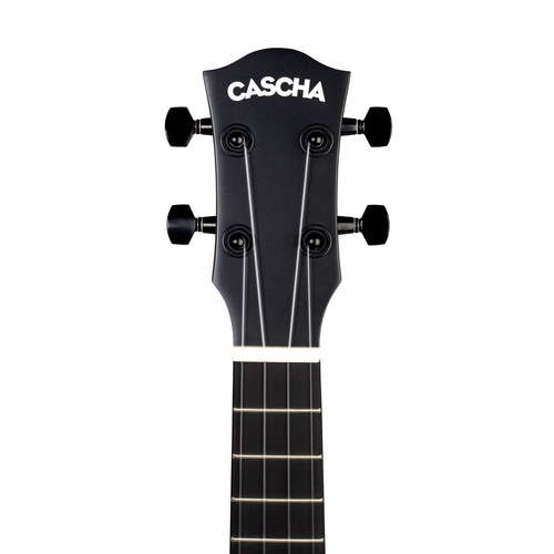 יוקללה קונצרת מקצועית CASCHA ALL SOLID ACACIA HH2310