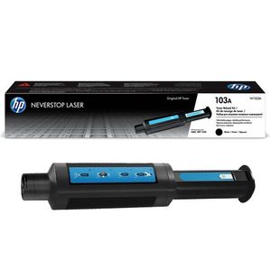 טונר שחור מקורי HP 103A W1103A 