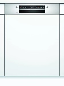 מדיח כלים רחב בוש חצי אינטגרלי דגם SMI2ITS33E BOSCH