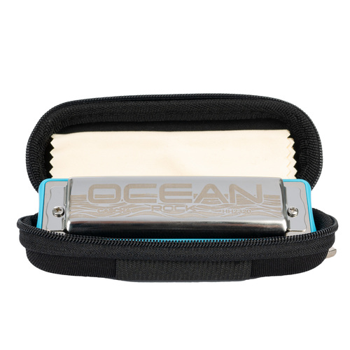 מפוחית דיאטונית CASCHA OCEAN ROCK BLUES HH2320