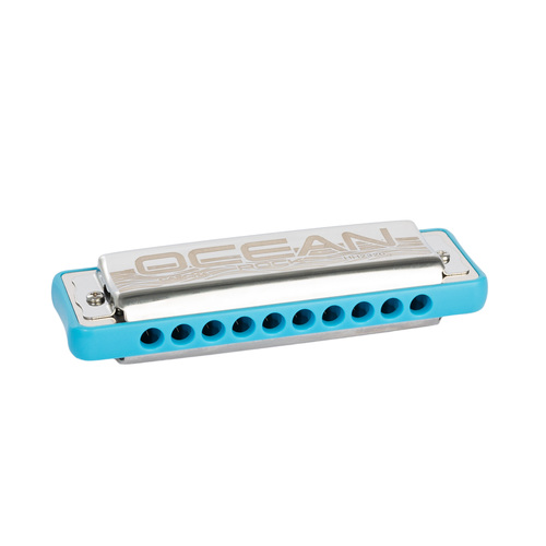 מפוחית דיאטונית CASCHA OCEAN ROCK BLUES HH2320