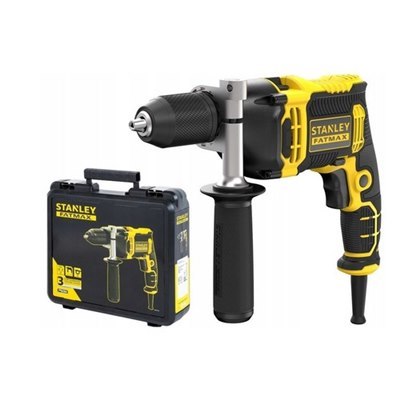  ‏מקדחה Stanley FMEH750KQS 