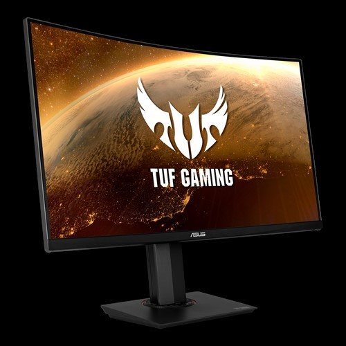 VG32VQ GAMING BK 32