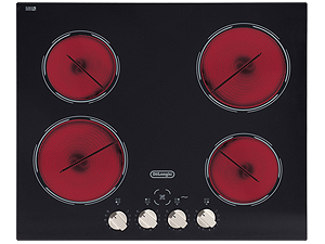 כיריים קרמיות Delonghi NDC462N