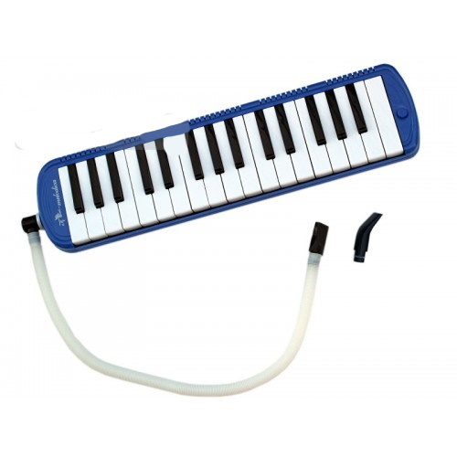 מלודיקה 32 צלילים עם תיק מרופד AMATI MELODICA 32KEY