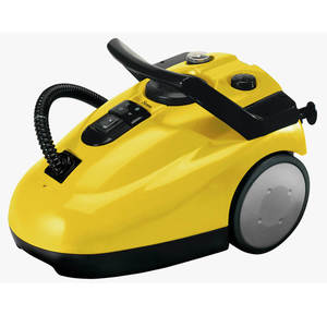 מכונת שטיפה בקיטור ואדים מקצועית דגם LAVOR SKYVAP MAX