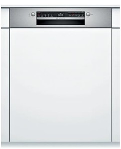 מדיח כלים רחב בוש חצי אינטגרלי דגם SMI2ITS27E BOSCH