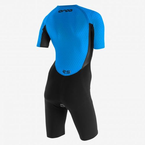חליפת טריאתלון נשים ORCA RS1 DREAM KONA AREO 