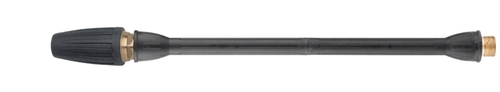 דיזת טורבו DEWALT CU40169 למכונת שטיפה DXPW003E - דיזה מסתובבת לניקוי נקודתי של משטחי חוץ
