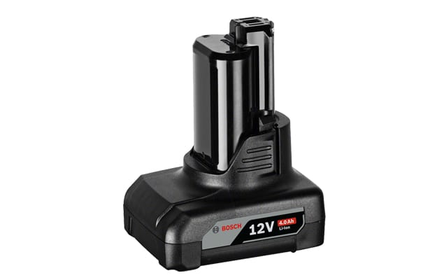 סוללת לתיום 12V 4.0AH