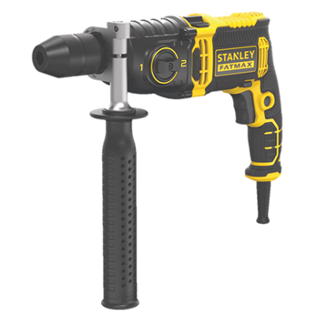 מקדחה מקצועית Stanley Fatmax FMEH1100K-QS  