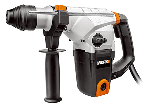 פטישון/מקדחה 1250W