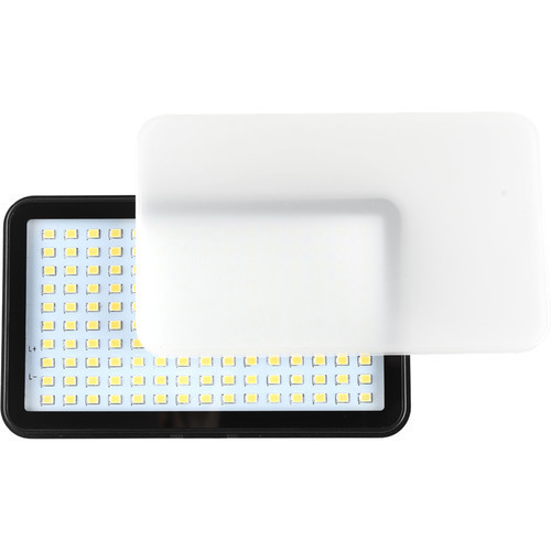 תאורת לד לסמארטפון ומצלמה Godox LED M150