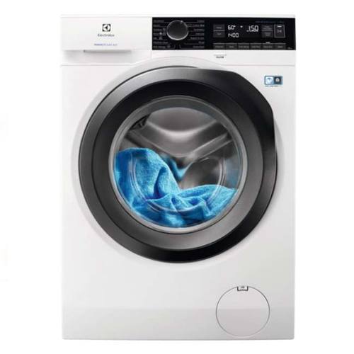 מכונת כביסה 8 ק"ג Electrolux EW8F2846DBM אלקטרולוקס