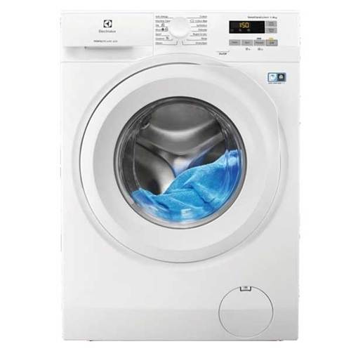 מכונת כביסה 7 ק"ג Electrolux EW6F5722ABM אלקטרולוקס