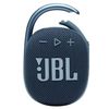 ‏רמקול נייד JBL Clip 4  