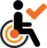 disable icon