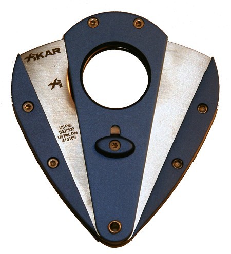 XIKAR XI2 כחול