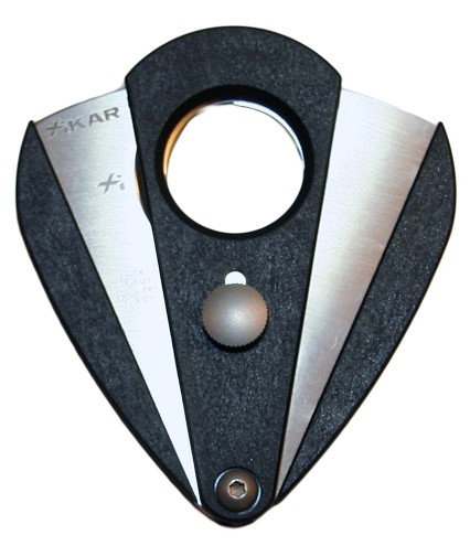XIKAR XI2 אפור מחוספס
