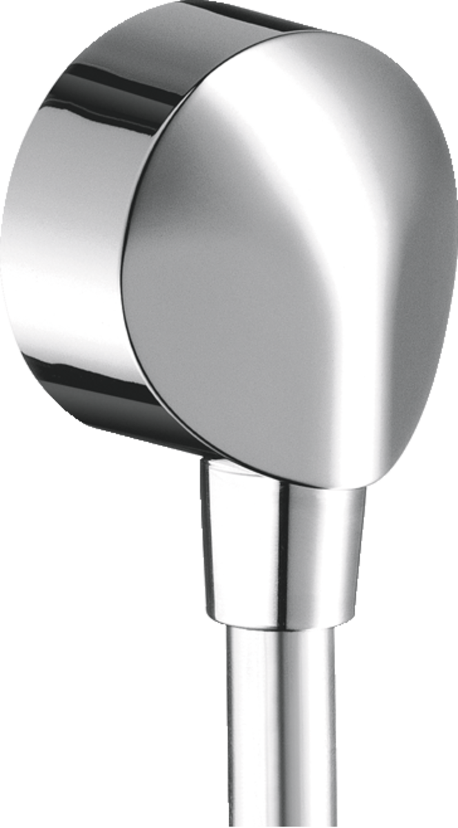 HANSGROHE נקודת מים עגולה 27454000