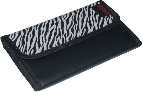 נרתיק בילוק לטבק לגלגול ZEBRA