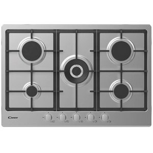 ‏כיריים גז Candy CHG74WXISR קנדי