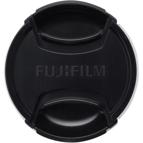 צבע שחור - Fujifilm XF 35mm f/2 R WR Lens יד שניה