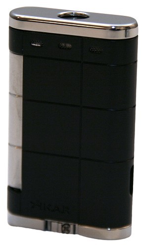 XIKAR 531 BK