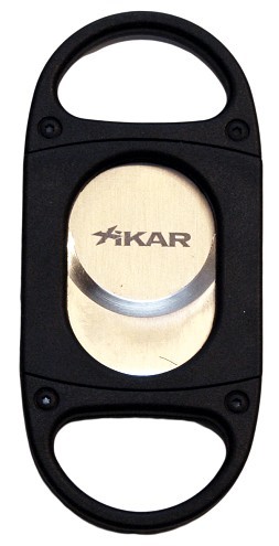 XIKAR X8 שחור
