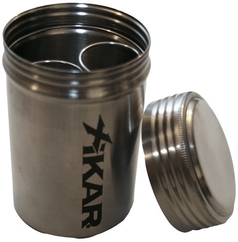 XIKAR מאפרת סיגרים לרכב