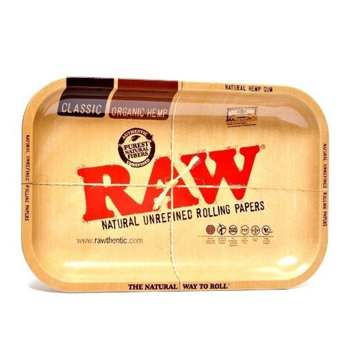 RAW מגש עבודה קטן 27.5*17.5 ס