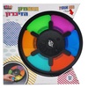 משחק זיכרון (סיימון) גדול ואלקטרוני עם 6 אורות צבעוניים