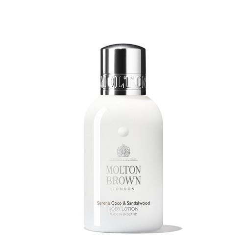 מולטון בראון - קרם גוף קוקו סנדלווד 100 מ