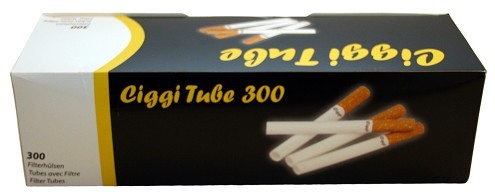 סיגי סיגריות ריקות 300