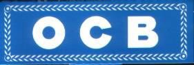 OCB כחול סינגל