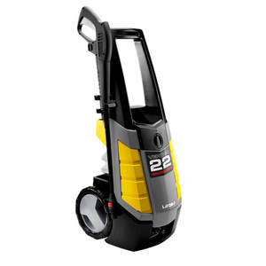 מכונת שטיפה בלחץ BRUSHLESS דגם LAVOR VERTIGO 22