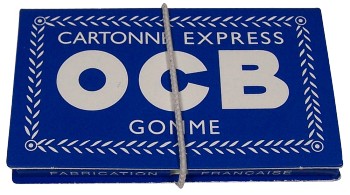 OCB כחול דאבל
