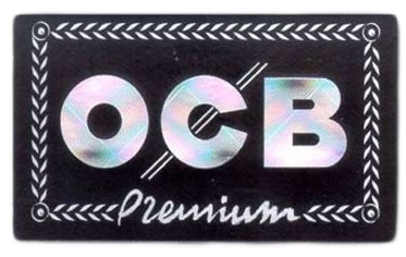 נייר גלגול OCB פרמיום דאבל